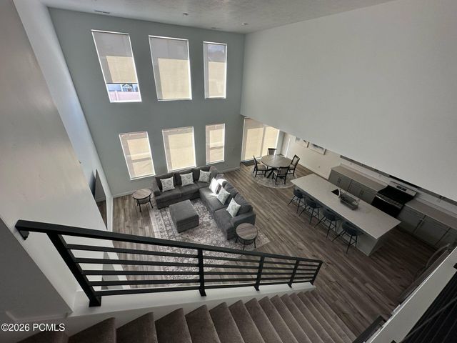 3181 S Hickory Street, Saratoga Springs, UT 84045