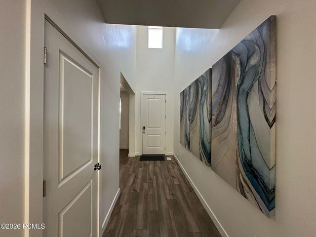 3181 S Hickory Street, Saratoga Springs, UT 84045