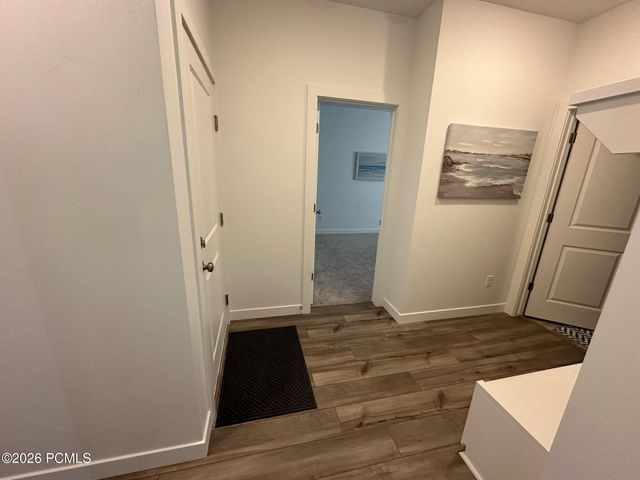 3181 S Hickory Street, Saratoga Springs, UT 84045