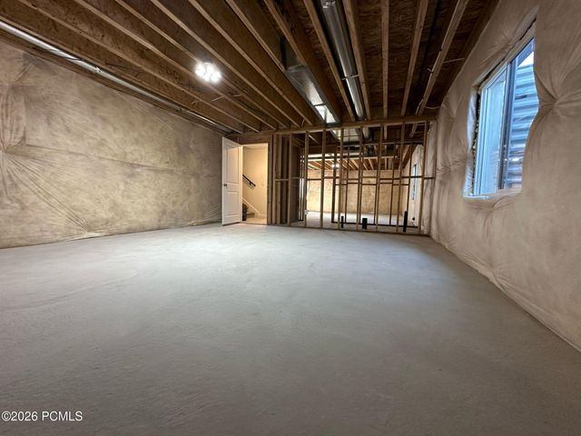 3181 S Hickory Street, Saratoga Springs, UT 84045