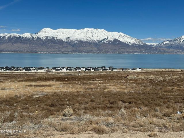 3181 S Hickory Street, Saratoga Springs, UT 84045