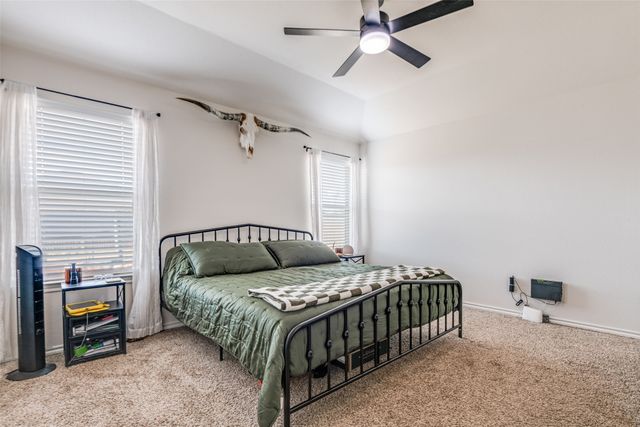 710 Olde Mill Road, Josephine, TX 75189