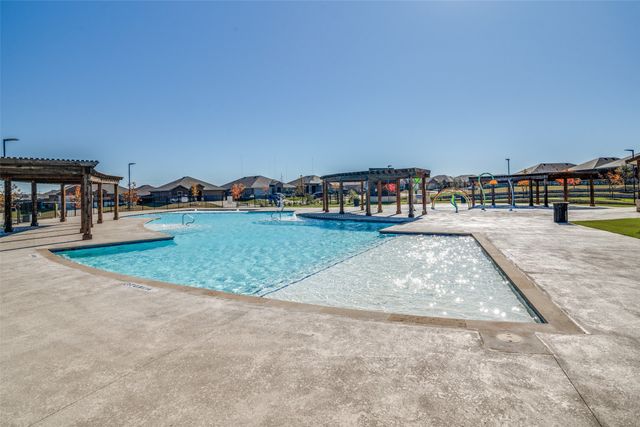 710 Olde Mill Road, Josephine, TX 75189