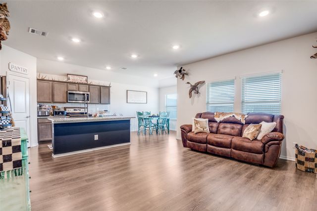 710 Olde Mill Road, Josephine, TX 75189