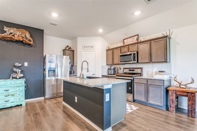 710 Olde Mill Road, Josephine, TX 75189