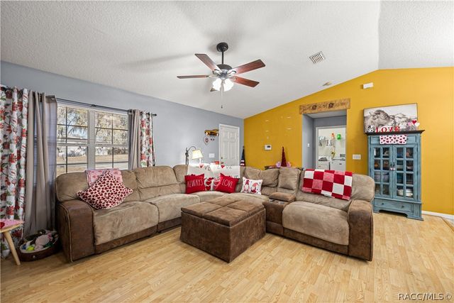 1221 Emerson Street, Inverness, FL 34450