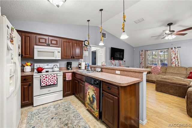 1221 Emerson Street, Inverness, FL 34450