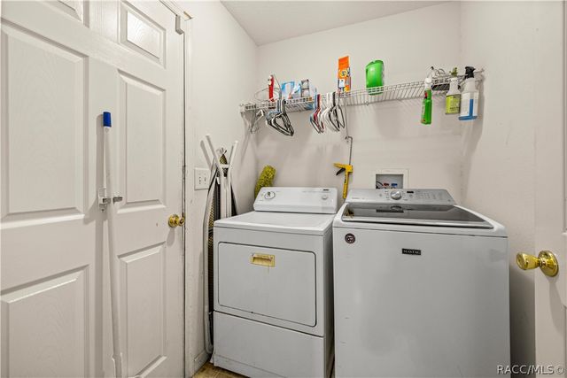 1221 Emerson Street, Inverness, FL 34450