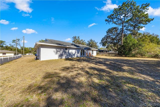 1221 Emerson Street, Inverness, FL 34450