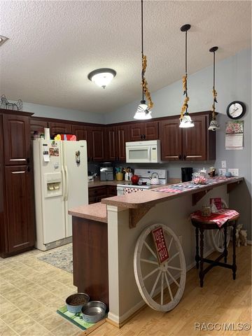 1221 Emerson Street, Inverness, FL 34450