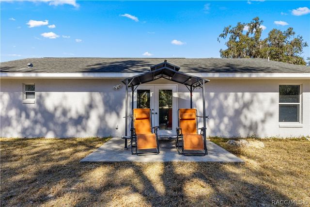 1221 Emerson Street, Inverness, FL 34450