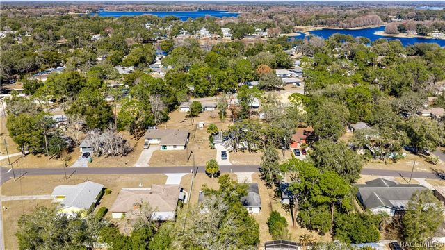 1221 Emerson Street, Inverness, FL 34450