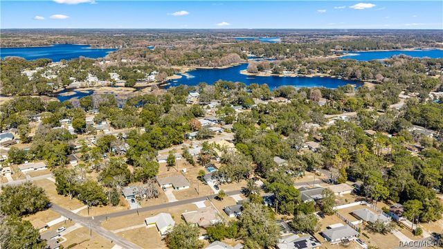 1221 Emerson Street, Inverness, FL 34450