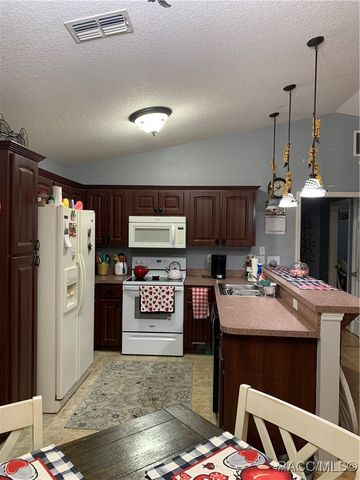 1221 Emerson Street, Inverness, FL 34450