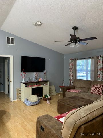 1221 Emerson Street, Inverness, FL 34450