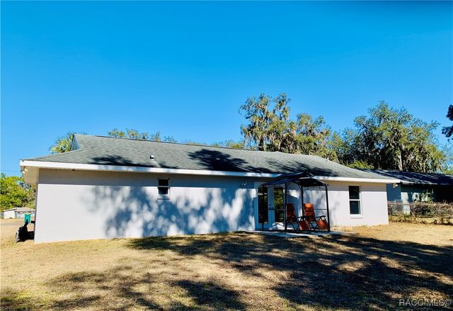 1221 Emerson Street, Inverness, FL 34450