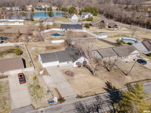 1508 MARION Street, Carterville, IL 62918