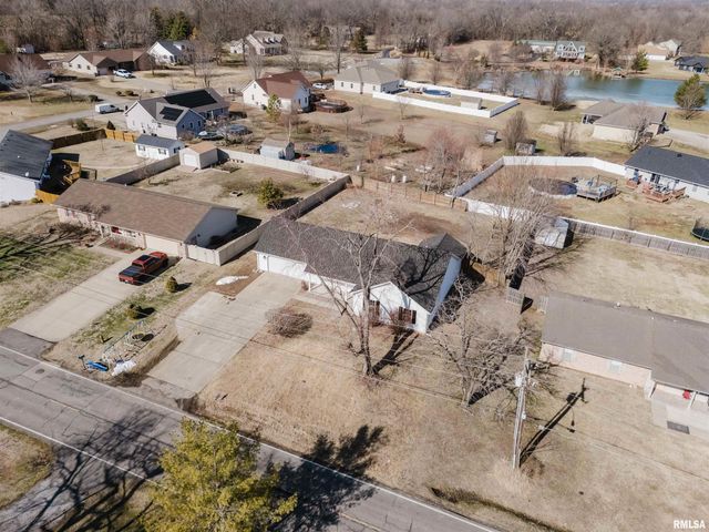 1508 MARION Street, Carterville, IL 62918
