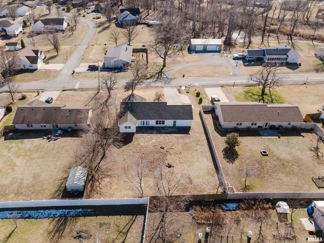 1508 MARION Street, Carterville, IL 62918