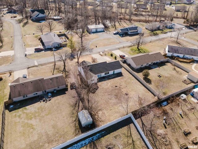 1508 MARION Street, Carterville, IL 62918