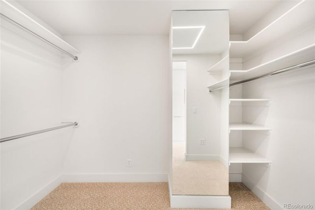 1133 Race Street 16B, Denver, CO 80206