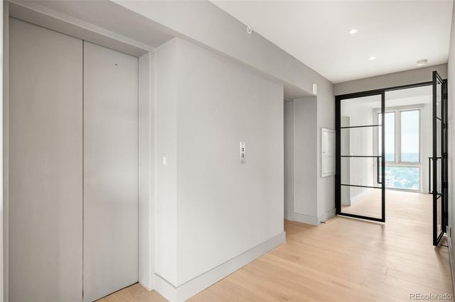 1133 Race Street 16B, Denver, CO 80206