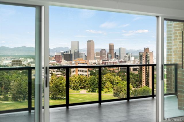 1133 Race Street 16B, Denver, CO 80206