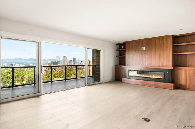 1133 Race Street 16B, Denver, CO 80206