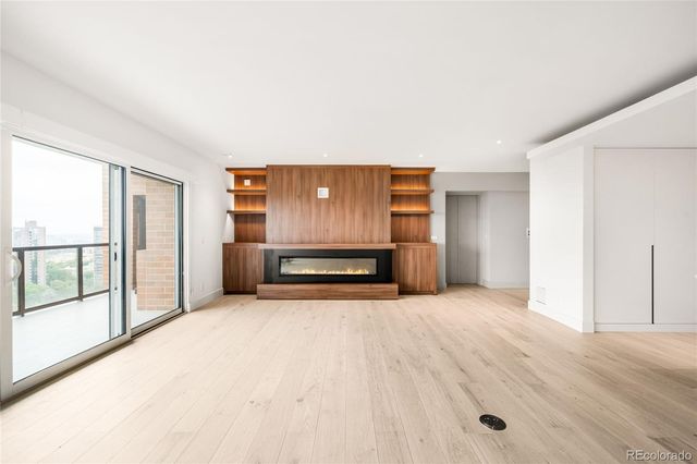 1133 Race Street 16B, Denver, CO 80206