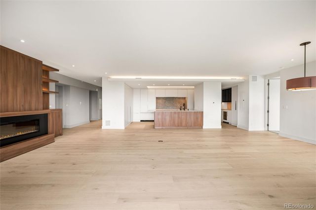 1133 Race Street 16B, Denver, CO 80206