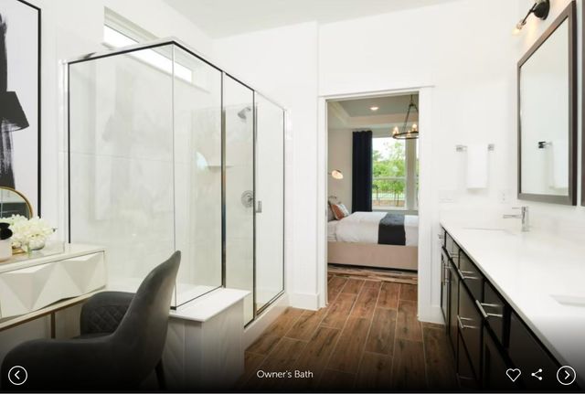 164 Frontera DR, Bastrop, TX 78602