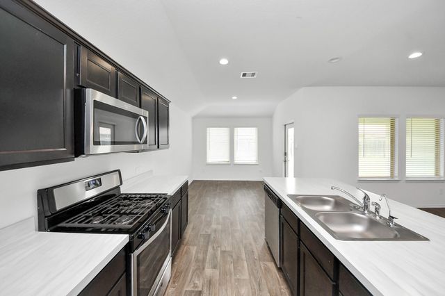 21314 Sleepy Willow Street, Katy, TX 77449