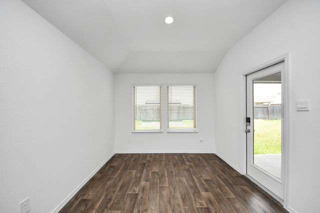 21314 Sleepy Willow Street, Katy, TX 77449
