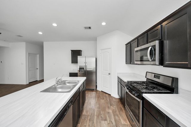 21314 Sleepy Willow Street, Katy, TX 77449