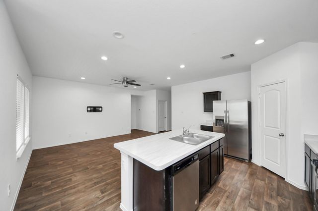 21314 Sleepy Willow Street, Katy, TX 77449