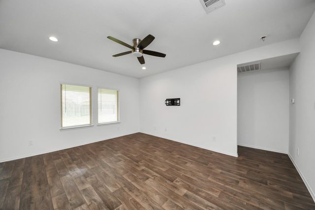21314 Sleepy Willow Street, Katy, TX 77449