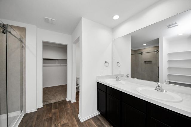 21314 Sleepy Willow Street, Katy, TX 77449