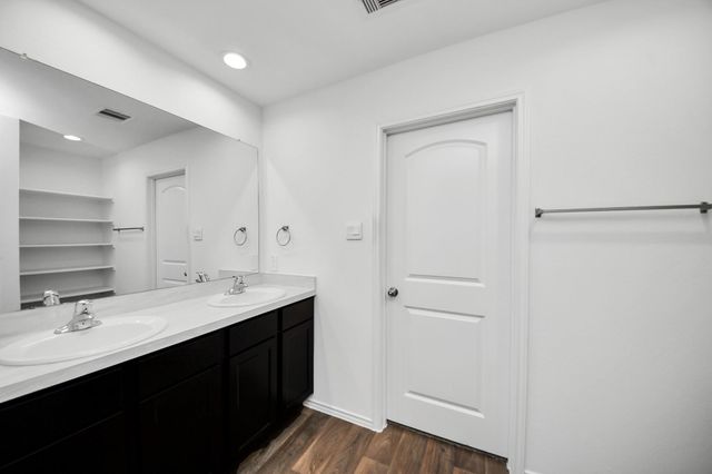 21314 Sleepy Willow Street, Katy, TX 77449