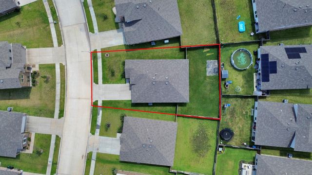 21314 Sleepy Willow Street, Katy, TX 77449