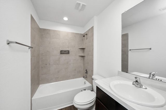 21314 Sleepy Willow Street, Katy, TX 77449