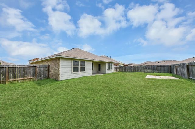 21314 Sleepy Willow Street, Katy, TX 77449