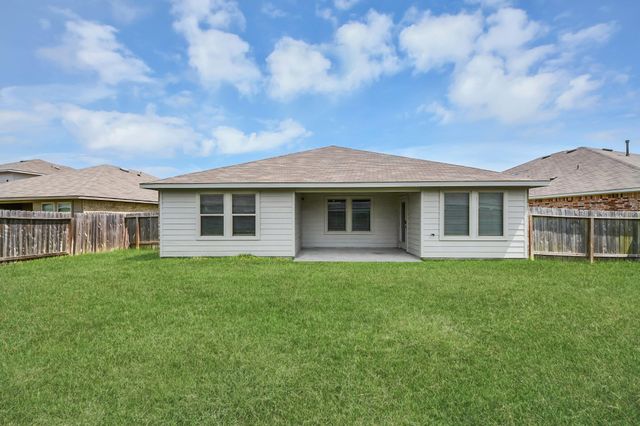 21314 Sleepy Willow Street, Katy, TX 77449