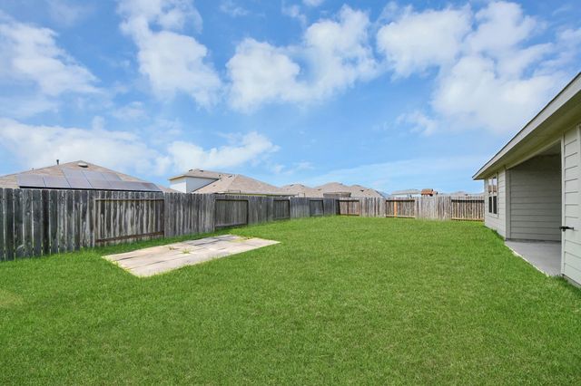 21314 Sleepy Willow Street, Katy, TX 77449