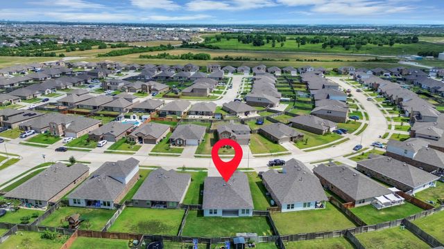 21314 Sleepy Willow Street, Katy, TX 77449