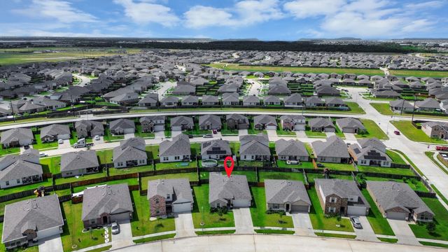 21314 Sleepy Willow Street, Katy, TX 77449
