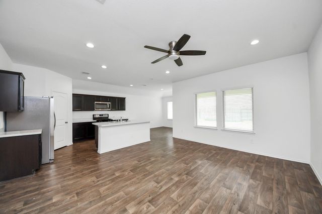 21314 Sleepy Willow Street, Katy, TX 77449