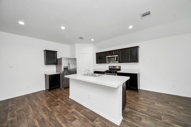21314 Sleepy Willow Street, Katy, TX 77449