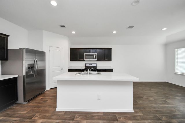21314 Sleepy Willow Street, Katy, TX 77449