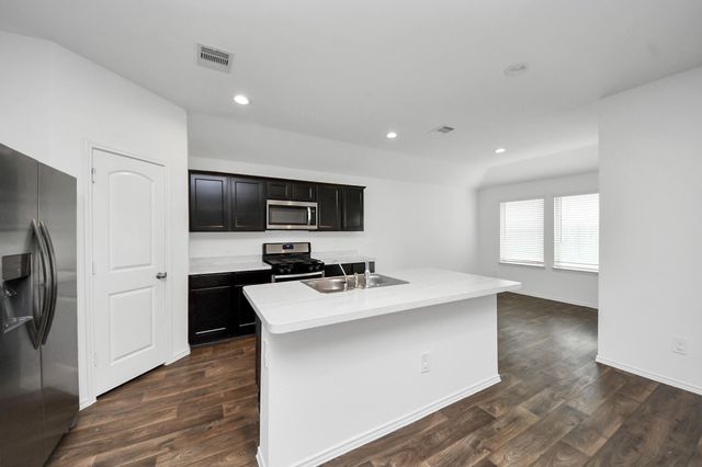 21314 Sleepy Willow Street, Katy, TX 77449
