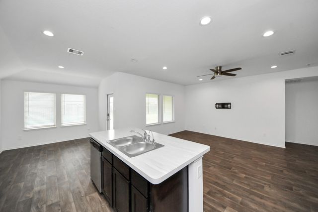 21314 Sleepy Willow Street, Katy, TX 77449
